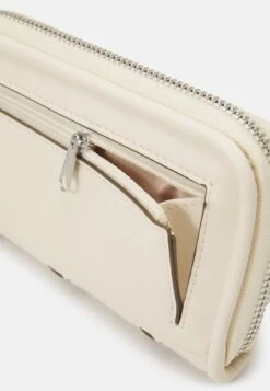 Anna Field Portemonnee -Off-White -Anna Field Boutique 70fd38ab50734eda86fb9cb3fa1555e0