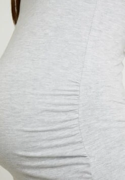 3 Pack - Top - Black/Greymel/White -Anna Field Boutique 713bfa269a7640f28d10a2b0a7428f0d