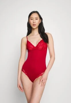 Anna Field Body - Red -Anna Field Boutique 719c6f30e51d4e9ab74826ce96db3569