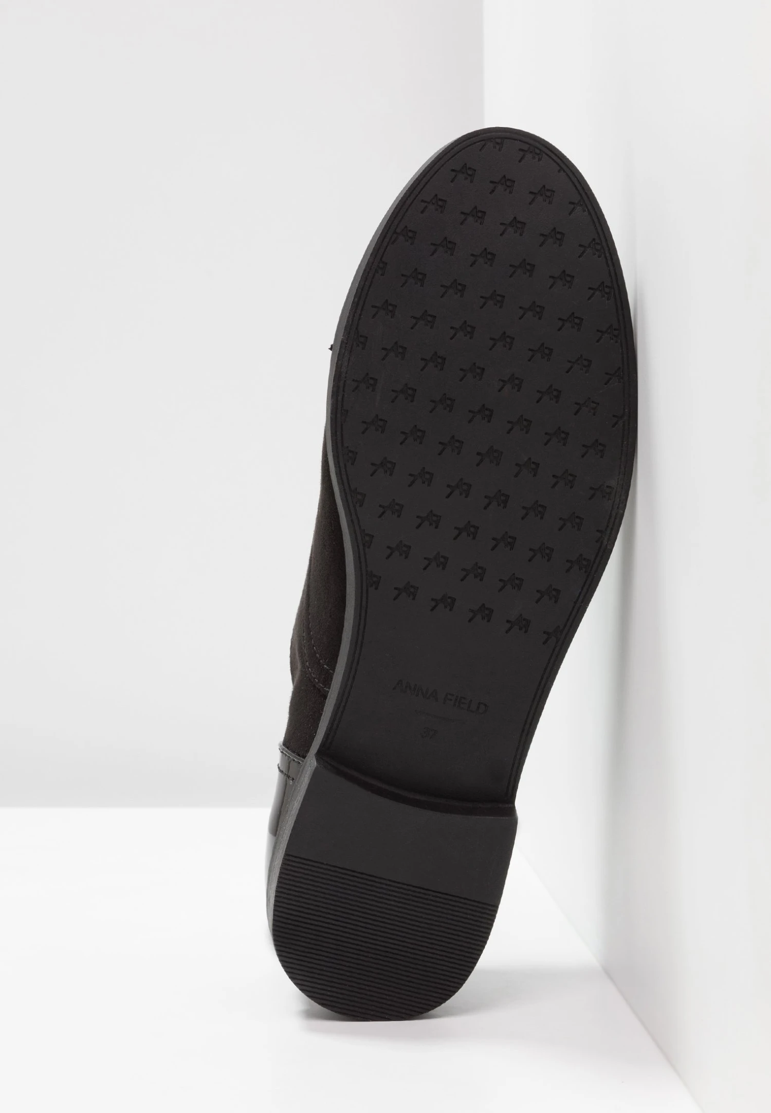 Veterschoenen - Black Anna Field Veterschoenen - Black -Anna Field Boutique 71e927fb61ab4118a6fe96a033589b80