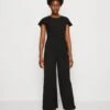Anna Field Jumpsuit - Black 2 Anna Field Jumpsuit - Black -Anna Field Boutique 71ed7b882c534051909349bfec0d724c