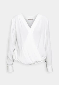 Blouse -Off-White -Anna Field Boutique 721580c15f444fff8fcdf6f1dd9deb5e