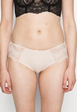 Anna Field 3 Pack - Slip - Nude/Black -Anna Field Boutique 7230943ea0d94974969cc440222bba8d