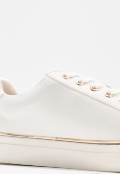 Anna Field Sneakers Laag - White 4 Anna Field Sneakers Laag - White -Anna Field Boutique 724c05e85ace4b3d8b8965424467d3a3