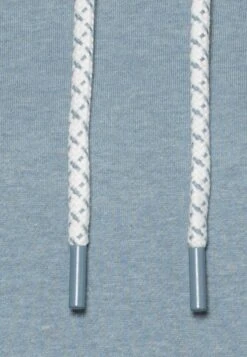 Hoodie - Blue 4 Hoodie - Blue -Anna Field Boutique 7289a56f9a3148d9868eae36a4d68a8d