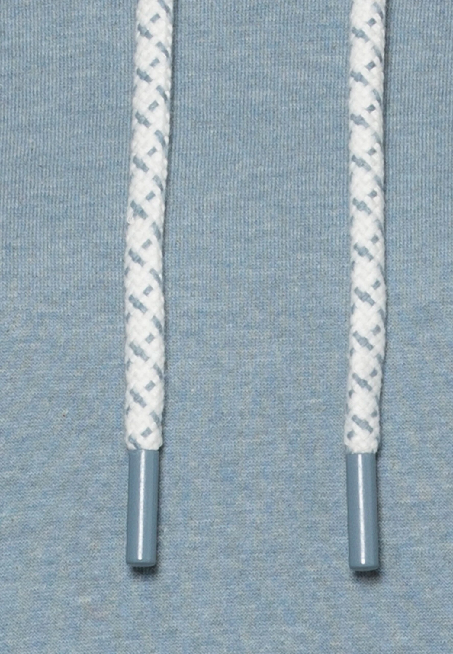 Hoodie - Blue Hoodie - Blue -Anna Field Boutique 7289a56f9a3148d9868eae36a4d68a8d scaled