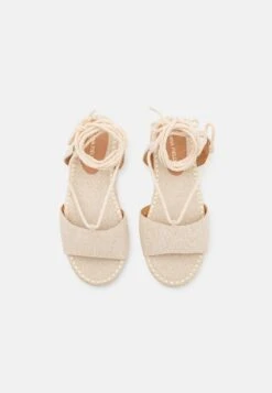 Anna Field Sandalen - Beige -Anna Field Boutique 7354449c5f16446c9b259367cac8b8dd