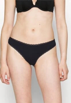 Anna Field 5 Pack - String -Dark Blue/Pink/ White -Anna Field Boutique 73d5672347f741488535b4667d522bb0