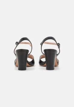 Anna Field Leather - Sandalen - Black -Anna Field Boutique 744dabe589674ce6b28ed99ee1a53547