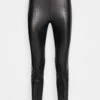 Anna Field Legging - Black