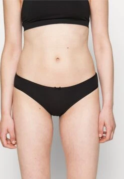 Anna Field Shannon 3 Pack - String -Black -Anna Field Boutique 7504f4bcbd254854af59b08b61a942ce