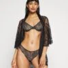 Anna Field 5 Pack - String - Black -Anna Field Boutique 769e19b39c5845a8a3b9b7ff13aa6b2e