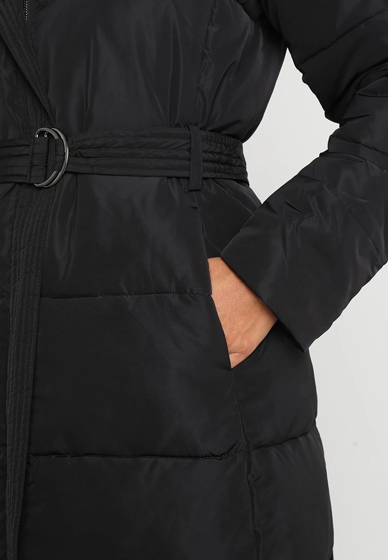 Winterjas - Black Anna Field Winterjas - Black -Anna Field Boutique 76ecbedeb9934c868d17941b45abcd99