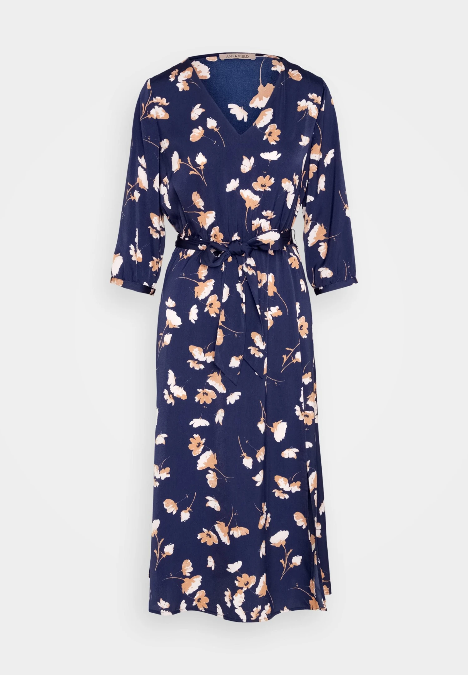 Cocktailjurk - Multi-Coloured Anna Field Cocktailjurk - Multi-Coloured -Anna Field Boutique 77a174be354e4ccab5f4628a41ff6e2e scaled