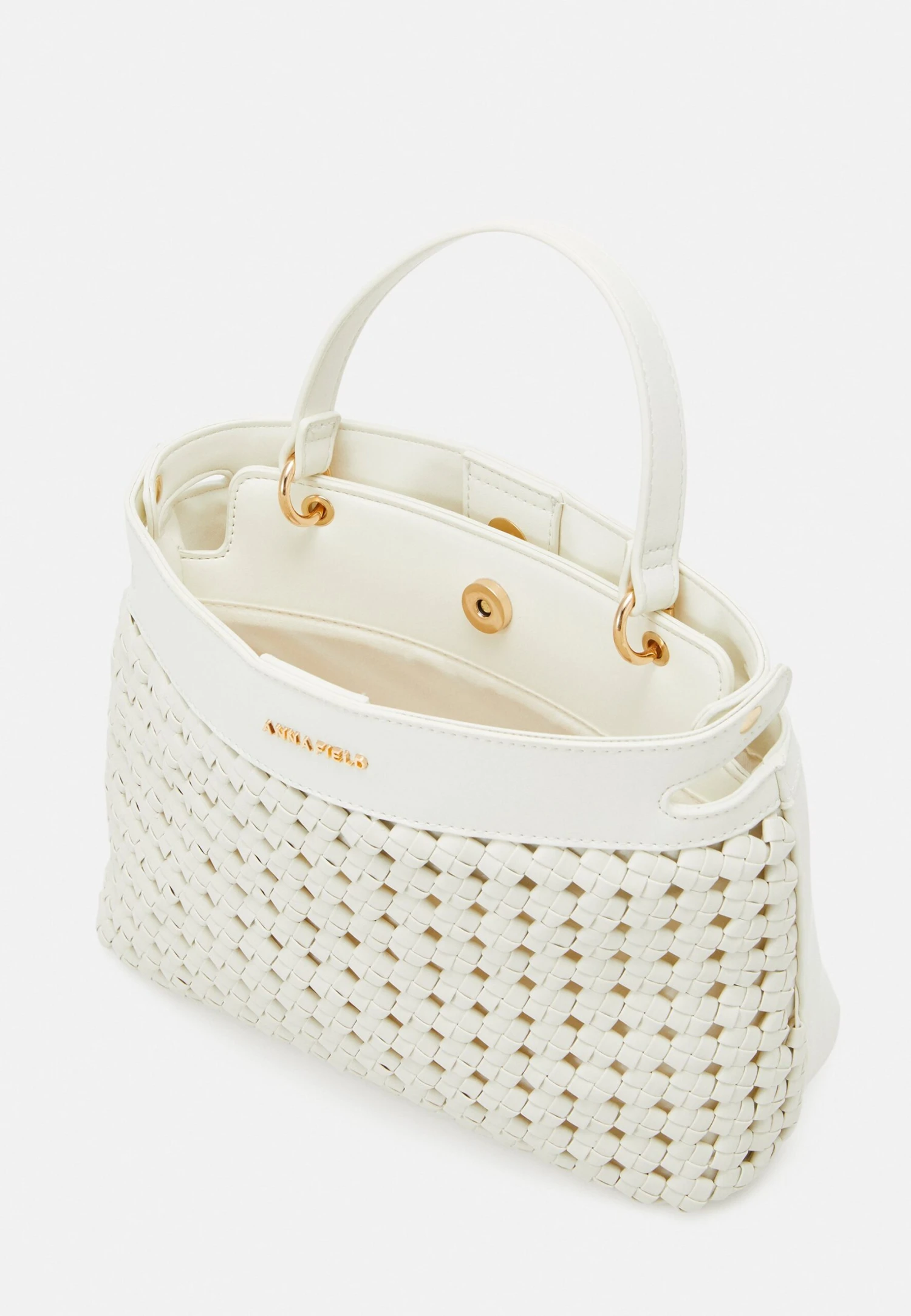 Handtas - Offwhite Anna Field Handtas - Offwhite -Anna Field Boutique 77a9e6b224594763afb35273770b442c scaled
