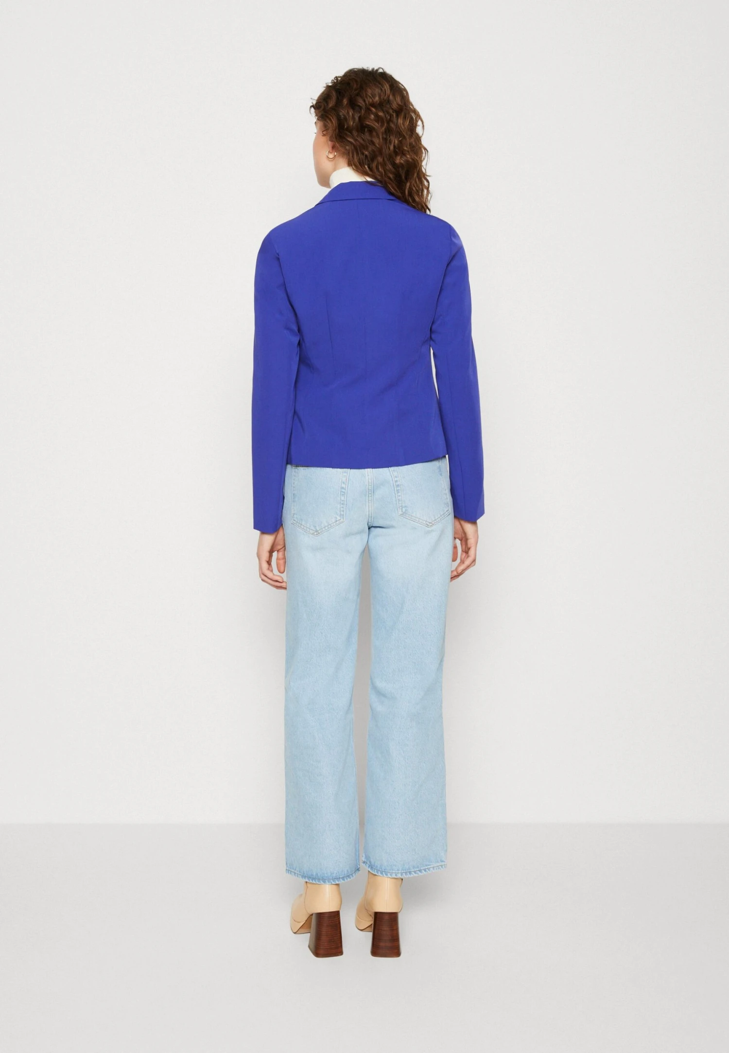 Blazer - Blue Anna Field Blazer - Blue -Anna Field Boutique 7831e1513949412ea39df65c269199b9 scaled