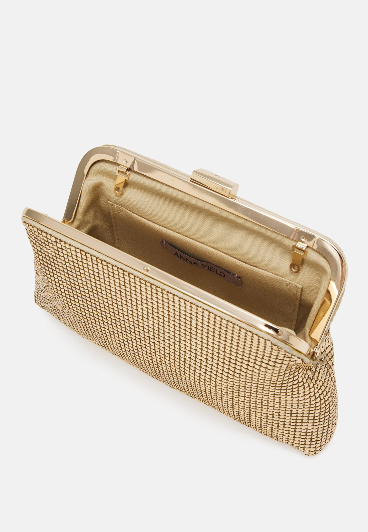 Clutch - Gold-Coloured Anna Field Clutch - Gold-Coloured -Anna Field Boutique 78b93e1547ba4805b01a6fd2f5ea9c4d scaled