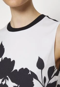 Anna Field Blouse - Black/White 8 Anna Field Blouse - Black/White -Anna Field Boutique 799814ca5c39428497cb13d070ec066a