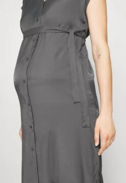 Jurk - Khaki -Anna Field Boutique 79a41c02b32942ec909edc02b2be0116