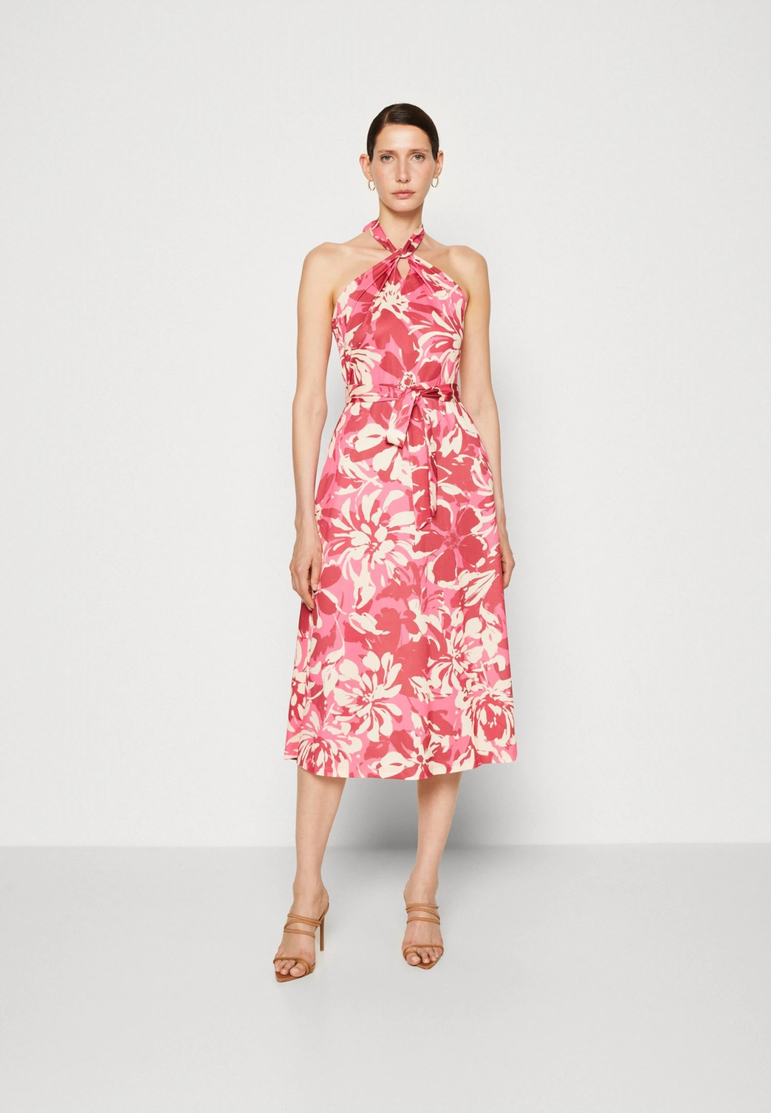 Jurk - Pink Anna Field Jurk - Pink -Anna Field Boutique 79d26ec1ee6245c6b291a698bf086c61 scaled