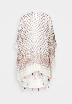 Anna Field Poncho - Tan -Anna Field Boutique 7ad51bcecfaa488683f4c58b8c509736