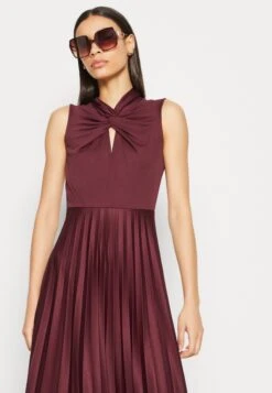 Anna Field Jerseyjurk - Bordeaux 5 Anna Field Jerseyjurk - Bordeaux -Anna Field Boutique 7c07d56c873b408095e548104b7d6d4b