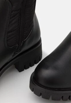 Winter Boot - Plateaulaarzen - Black 7 Winter Boot - Plateaulaarzen - Black -Anna Field Boutique 7c2d6d39f4be4c238403bc0cb625ca0b