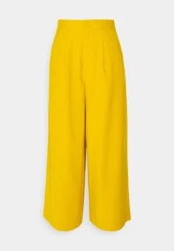 Anna Field Broek - Dark Yellow 7 Anna Field Broek - Dark Yellow -Anna Field Boutique 7c64d50dde8b4c17b75107223b3df538