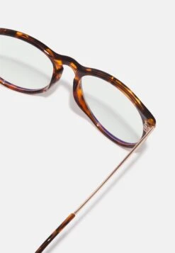 Anna Field Brillen Met Blauwlichtfilter - Brown -Anna Field Boutique 7cee8075cdcb4510a5dd06cfbf585c17