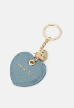 Anna Field Set - Visitekaarthouder - Blue -Anna Field Boutique 7d26a23286094c6ea42dbd00ac119ca7