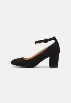 Klassieke Pumps - Black -Anna Field Boutique 7da10cf96d384f34a8b4e708b9f210e8