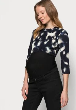 Jeans Skinny Fit - Black 5 Jeans Skinny Fit - Black -Anna Field Boutique 7ebd89ec12554402943958896e143bdf