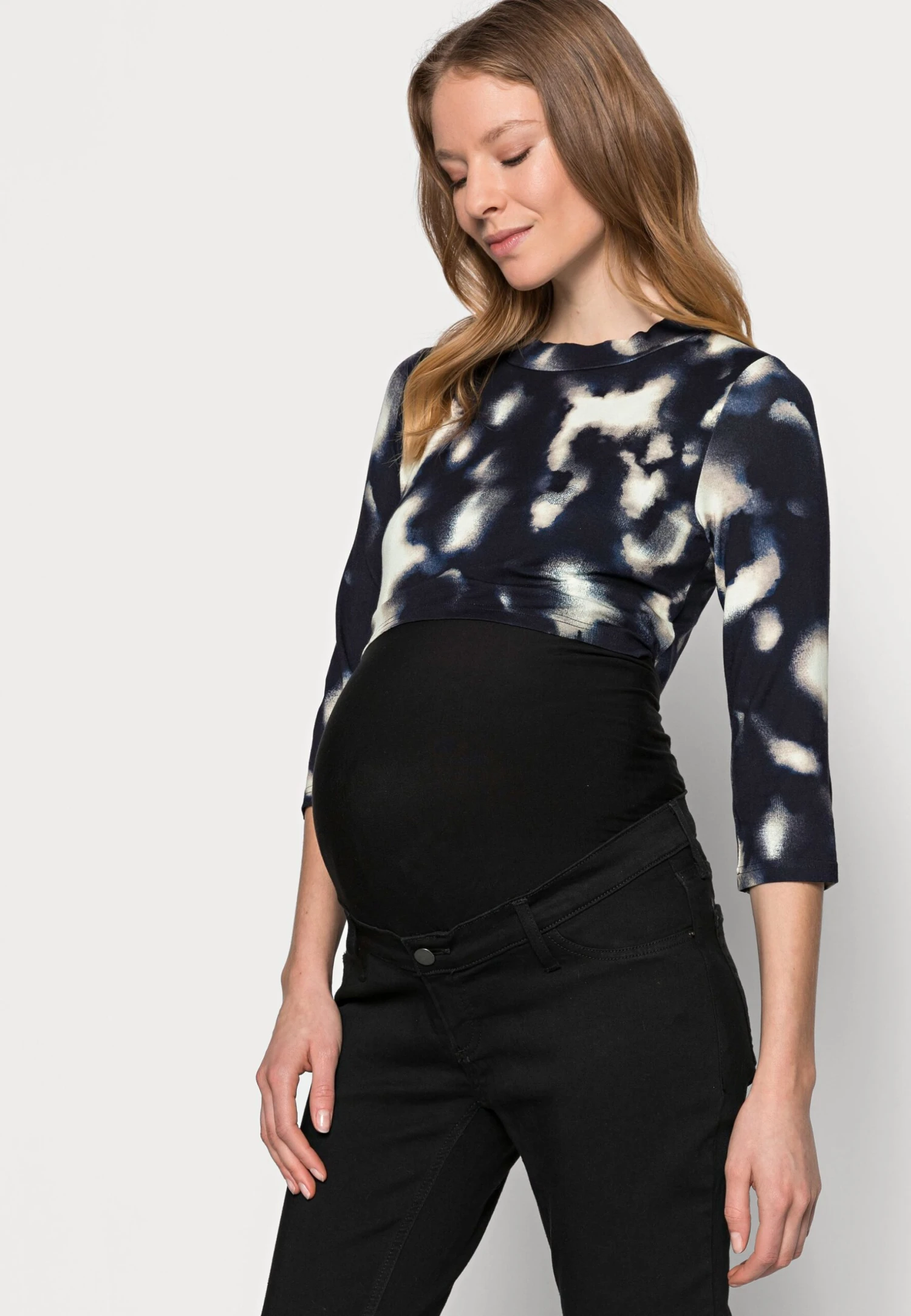 Jeans Skinny Fit - Black Jeans Skinny Fit - Black -Anna Field Boutique 7ebd89ec12554402943958896e143bdf scaled