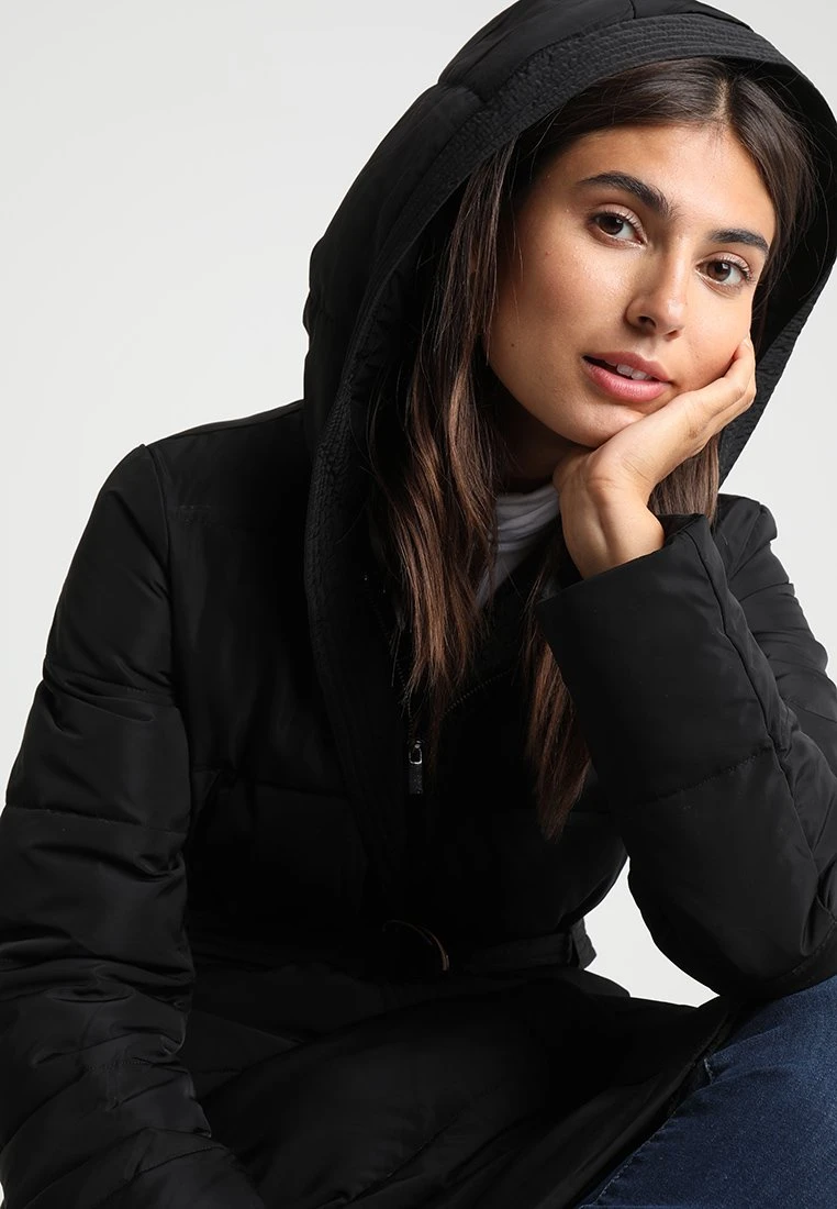 Winterjas - Black Anna Field Winterjas - Black -Anna Field Boutique 7f2840b5bc7f4614ab9d167d61206774