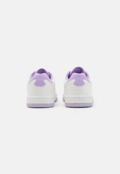 Anna Field Sneakers Laag - White/Lilac -Anna Field Boutique 7f727eda9f1b4be4a6ce680b05dbc9b0