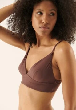 Anna Field 3 Pack - Triangel Bh - Nude -Anna Field Boutique 809612bd4d5448b089e4f5d18540dc1a