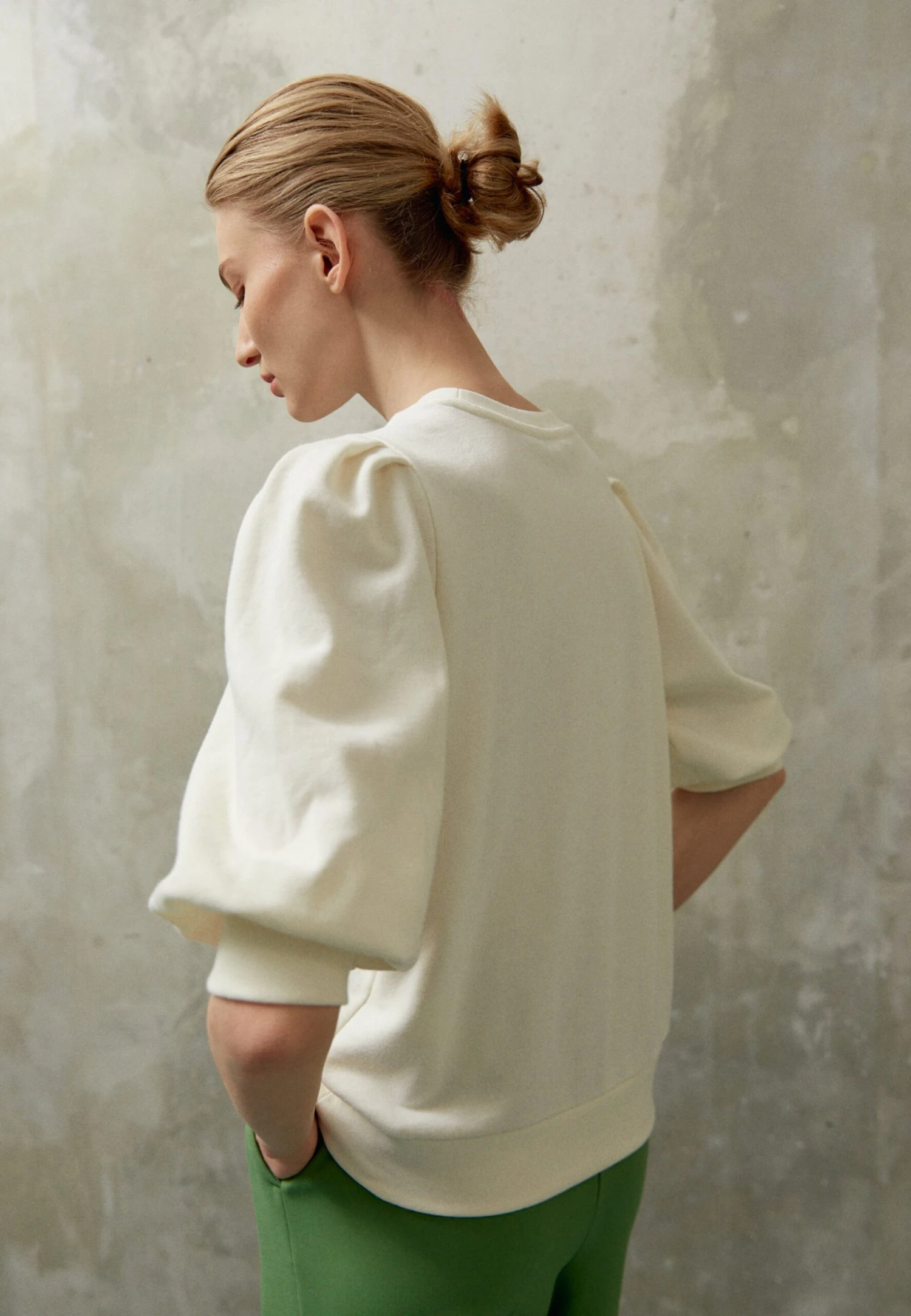 Sweater - Off White Anna Field Sweater - Off White -Anna Field Boutique 8169a0c667d54f4aa7e6beff0eac4387 scaled