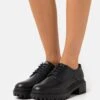 Anna Field Comfort - Veterschoenen - Black -Anna Field Boutique 81de10485e3e4da5812d346bf3a1013e