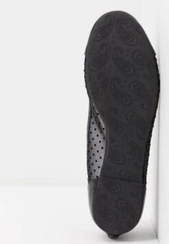 Anna Field Ballerina'S - Black 8 Anna Field Ballerina'S - Black -Anna Field Boutique 829b2fa983a3496e90af3f7f05bdbaaf