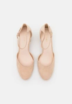 Anna Field Leather - Klassieke Pumps - Light Pink -Anna Field Boutique 82c02d94658d485491d24f95b90143a0