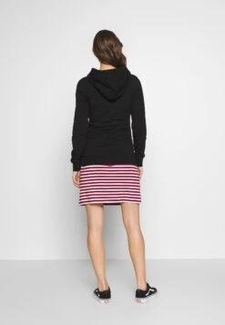 Nursing - Sweatshirt - Hoodie - Black -Anna Field Boutique 82fc836ca5474d43be505778892d12a6