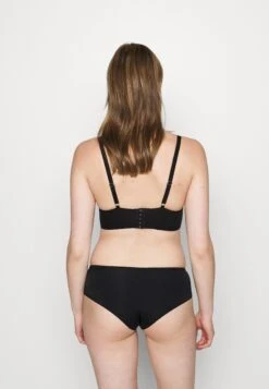 Anna Field 3 Pack - Slip - Nude/Black -Anna Field Boutique 83643b9e49c94ee29b001855cb729c63