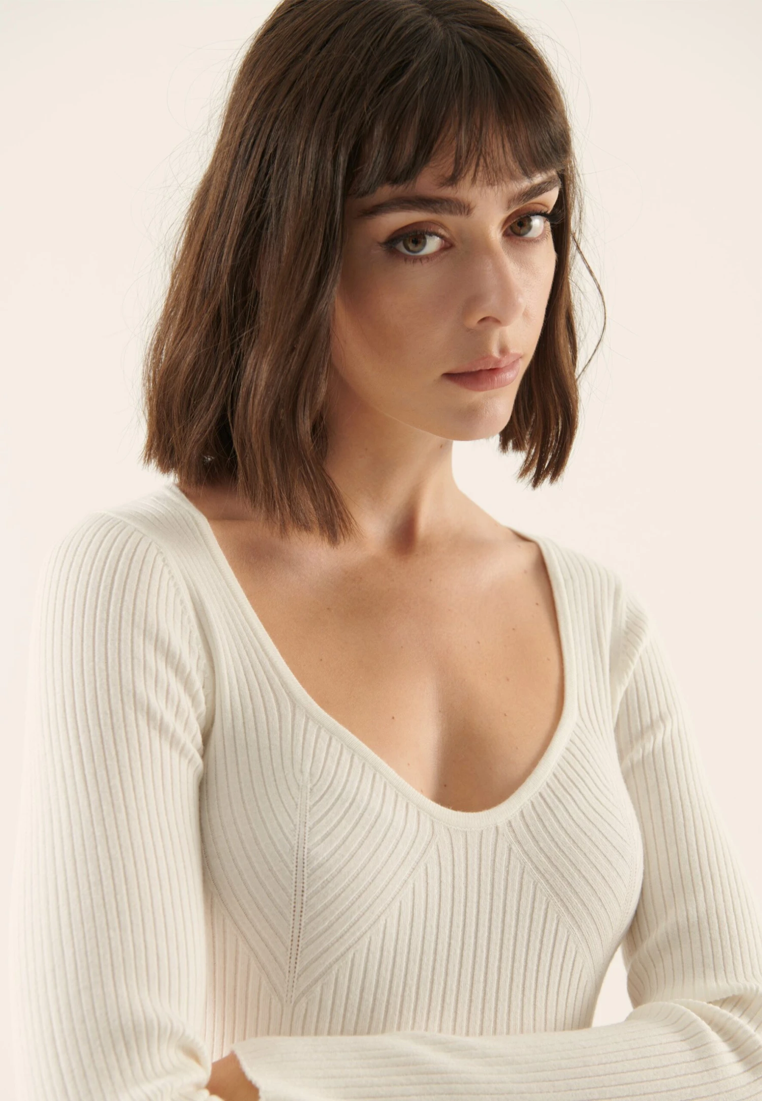 Trui - Off-White Anna Field Trui - Off-White -Anna Field Boutique 8383de9135eb456ab821acb0522710f3 scaled