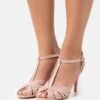 Anna Field Sandalen Met Hoge Hak - Light Pink 1 Anna Field Sandalen Met Hoge Hak - Light Pink -Anna Field Boutique 85156bba844e4bf0936fecb39cd2bcd0