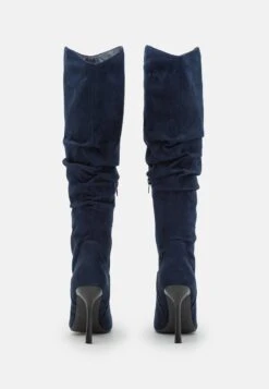 Anna Field Laarzen - Blue 5 Anna Field Laarzen - Blue -Anna Field Boutique 852bb8070bba4a2a9b225998b2add405