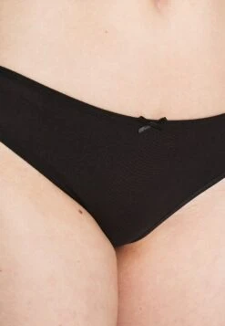 Anna Field Georgina 5 Pack- Slip - Black/White/Grey -Anna Field Boutique 85675d2ac9464f54a41003de681b6725