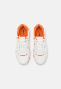 Sneakers Laag - White/Orange -Anna Field Boutique 85912b892bde4741a7980c020d03d2d5