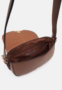 Anna Field Handtas - Cognac -Anna Field Boutique 86839cb3ea7e4a0b852cbb449f9b0dc7