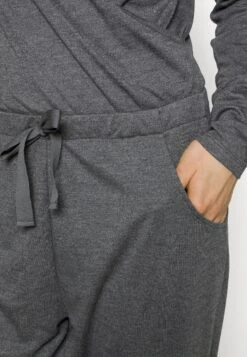 Anna Field Pyjama - Dark Grey -Anna Field Boutique 8705db05f28645c0a28e781c5f1e5637