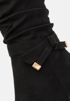 Anna Field Laarzen Met Sleehak - Black 7 Anna Field Laarzen Met Sleehak - Black -Anna Field Boutique 877d50ee34f244369fda1e55f4f55ac8